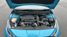 Hyundai i20 1.0T GDi 48V MHD SE Connect 5dr Petrol Hatchback